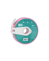 ROTOLO PAPMAM 80 LIME ABRASIVE TAPE GRANA 100