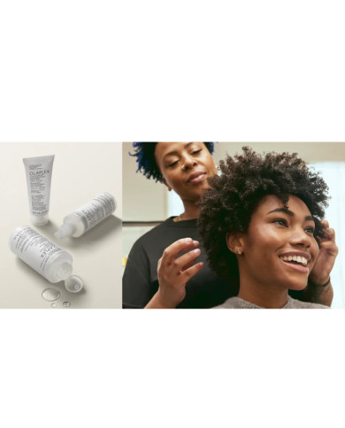OLAPLEX BOND SHAPER CURL REBUILD KIT (3 STEP)