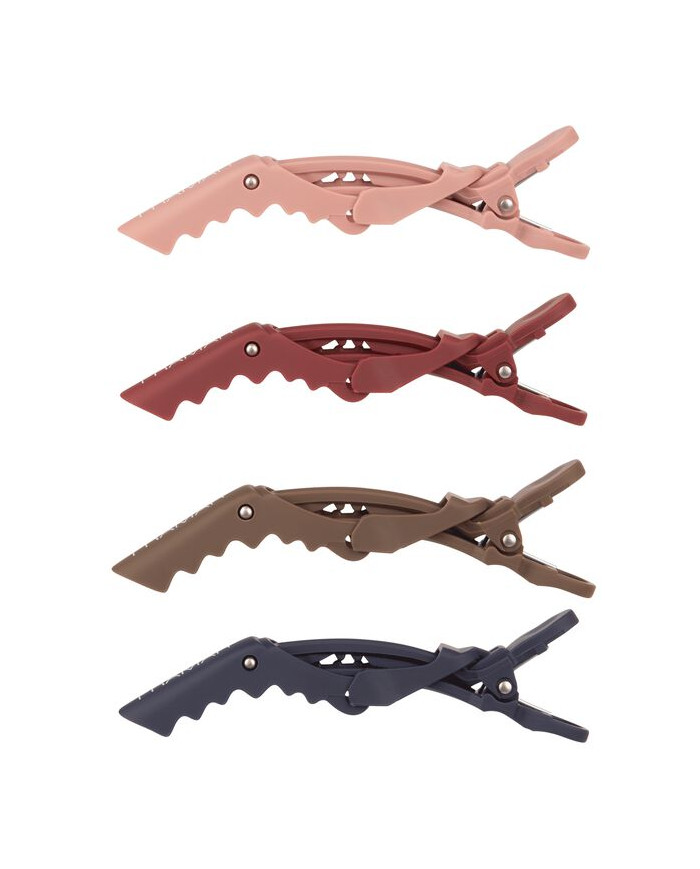 FRAMAR GATOR GRIPS DARK ACADEMIA 4PZ