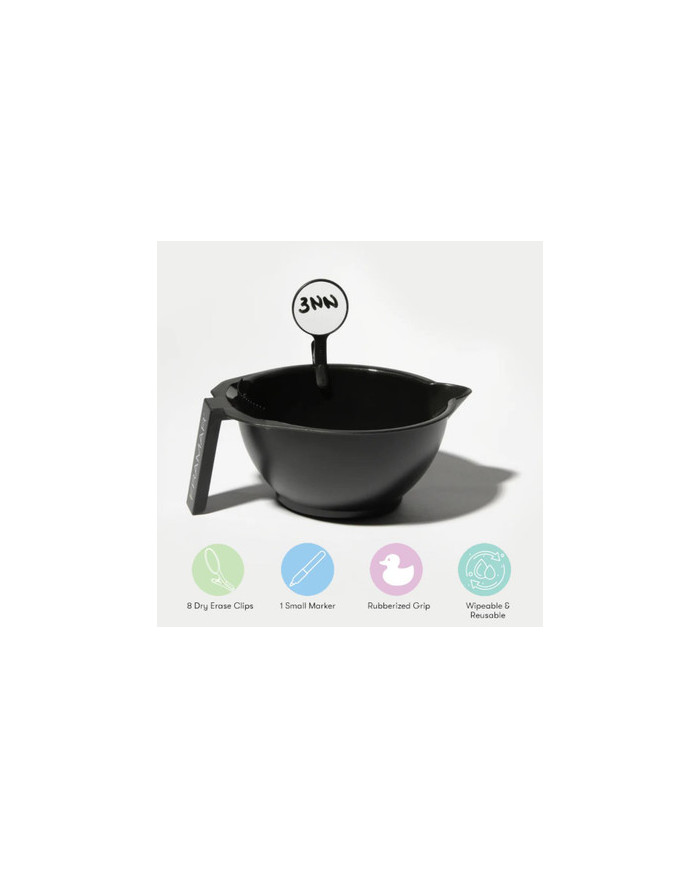 FRAMAR FORMULA FRIEND BOWL CLIPS 8 PZ
