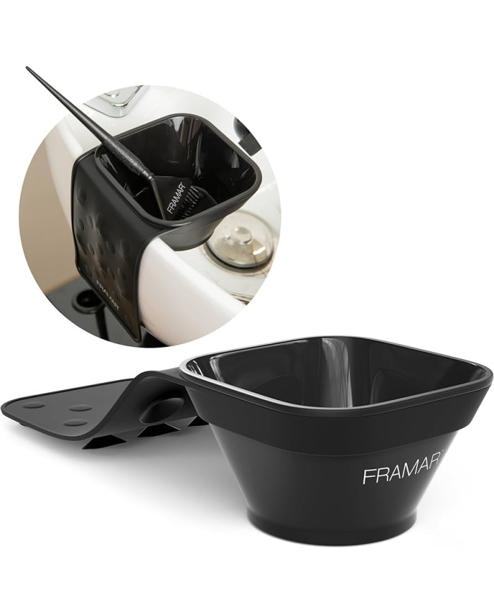 FRAMAR TONING TUB SUCTION BOWL 2 + 1 PZ