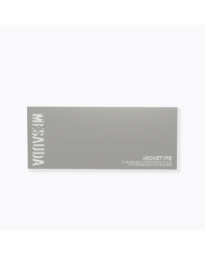 MESAUDA ARCHETYPE PALETTE OCCHI