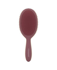 FRAMAR DETANGLE BRUSH DARK ACADEMIA MAHOGANY