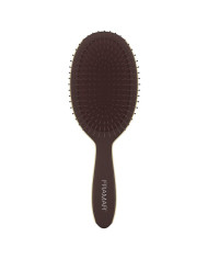 FRAMAR DETANGLE BRUSH DARK ACADEMIA MAROON