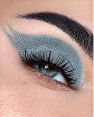 ASTRA COLOR IDOL OMBRETTO MONO 11 - TEAL TRANCE