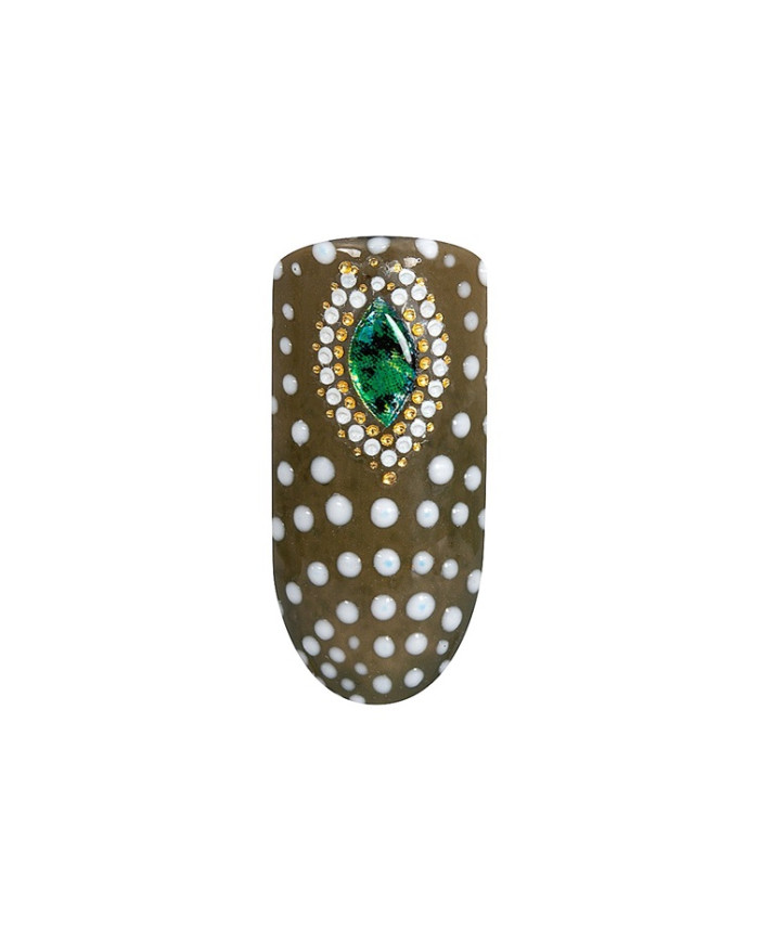 PEGGY SAGE DECORAZIONI ADESIVE PER UNGHIE LUXURY