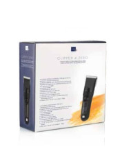 CLIPPER 4 ZERO TAGLIACAPELLI CON LAMA REGOLABILE