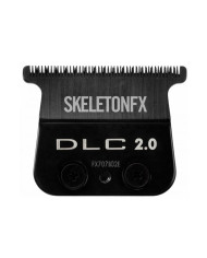 BABYLISS TESTINA SKELETON TITANIUM DLC 2.0