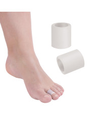 FASCETTE TUBOLARI LARGE 4 PZ   - TECNIWORK