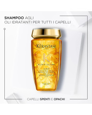 KERASTASE BAIN ELIXIR ULTIME 250 ML