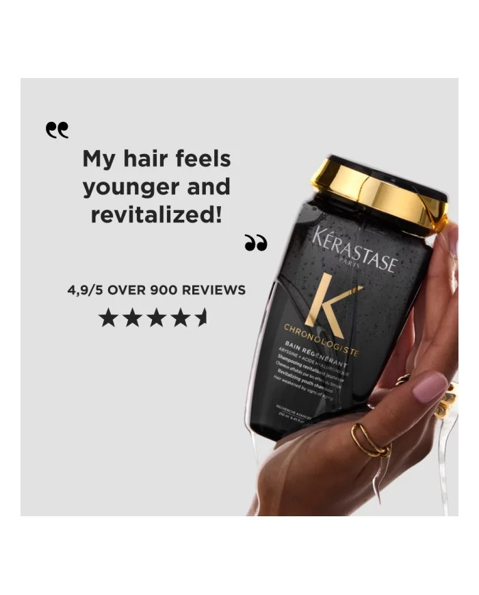 KERASTASE BAIN CHRONOLOGISTE 250 ML