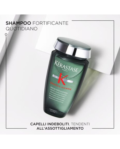 KERASTASE GENESIS HOMME BAIN DE MASSE 1000ML