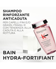 KERASTASE GENESIS BAIN HYDRA-FORTIFIANT 250 ML