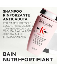 KERASTASE GENESIS BAIN NUTRI-FORTIFIANT 250 ML