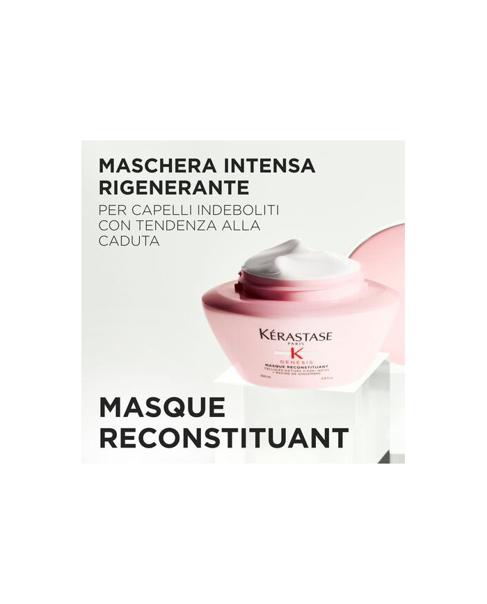 KERASTASE GENESIS MASQUE RECONSTITUANT 500ML