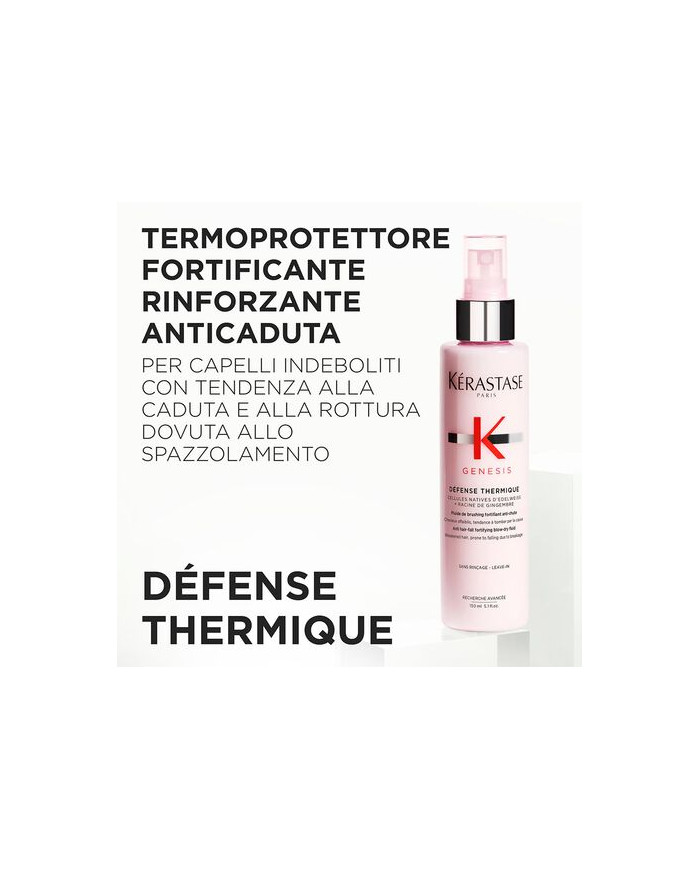KERASTASE GENESIS DEFENSE THERMIQUE 150ML