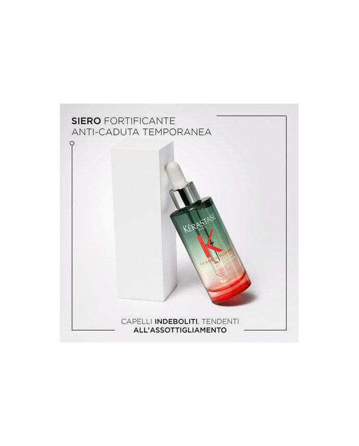 KERASTASE GENESIS HOMME SERUM ANTI-CHUTE 90 ML