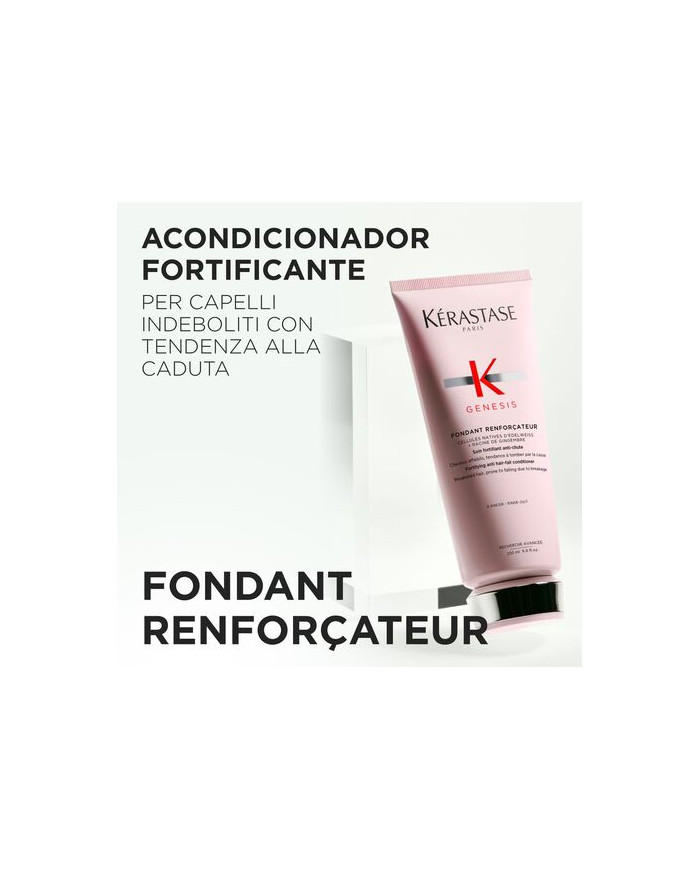 KERASTASE GENESIS FONDANT RENFORCATEUR 200 ML