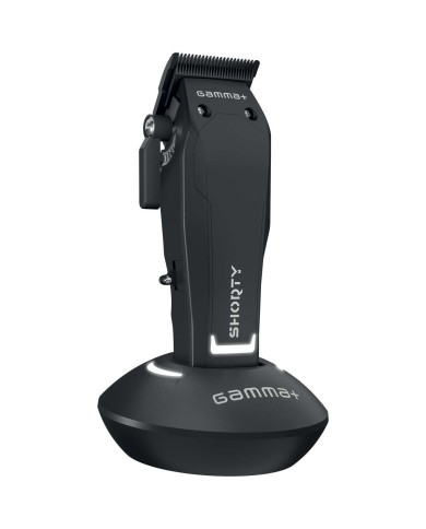 GAMMA+ CLIPPER SHORTY CON COVER EXTRA