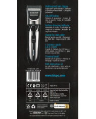KIEPE HAIR CLIPPER CORLESS PRECISION 6210