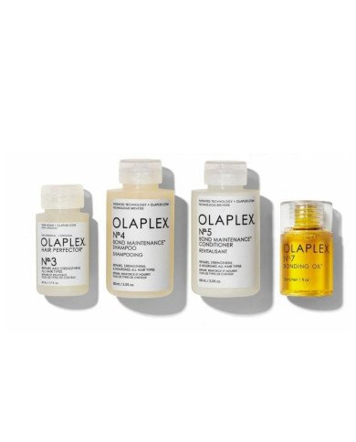 OLAPLEX IN GOOD REPAIR KIT ( 4 PZ )