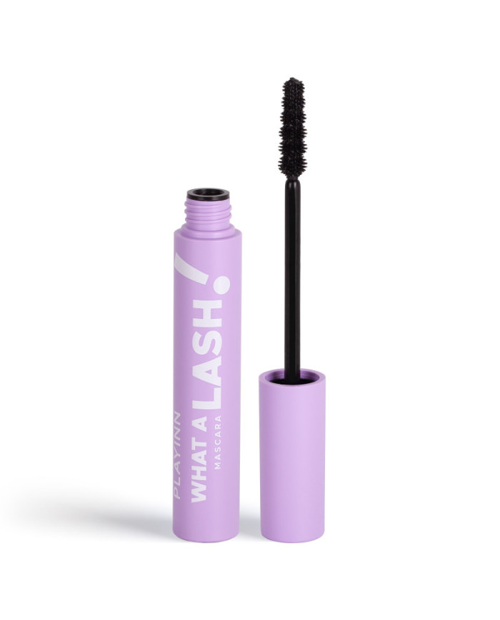 MASCARA  WHAT A LASH PLAYINN INGLOT 8.5 ML