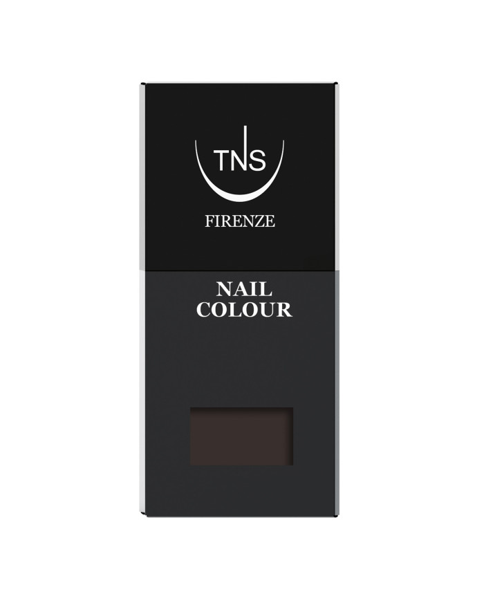 SMALTO ROCK  MARRONE SCURO 10 ML - TNS TECNIWORK