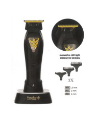 HEPIKE PROFESSIONAL HAIR HILLUMINA LED POWERED