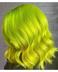 CRAZY COLOR RENBOW - N.77 CAUTION UV 100 ML