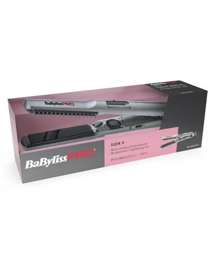 BABYLISS PIASTRA EP TECHNOLOGY 5.0  25MM