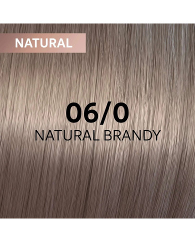 WELLA SHINEFINITY 60ML - 06/0