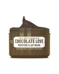 IMMORTAL PURIIER CLAY MASK CHOCOLATE LOVE 300 ML
