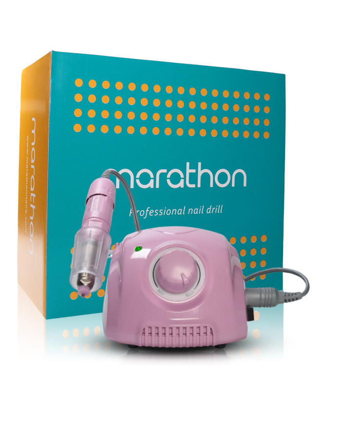 MARATHON MICROMOTORE FRESA CHAMPION 3  ROSA