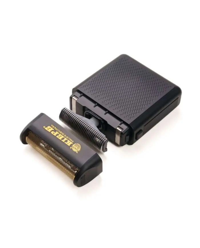 KIEPE CLOOSER SHAVER PRO RASOIO LAMA SINGOLA