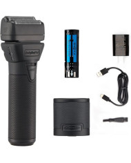 BABYLISS 4ARTISTS FXONE BLACK FOIL SHAVER