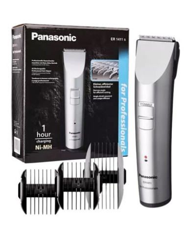 PANASONIC TOSATRICE ER-1411S CORD/CORDLESS