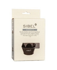 CIOTOLA TINTURA MAGNETIX NERA - SIBEL