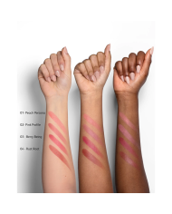 IDENTISTICK BLUSH STICK 0001 PEACH PERSONA - ASTRA