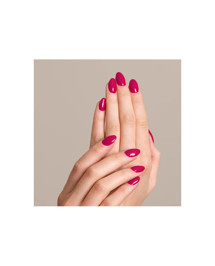 GELEGANT GEL POLISH 501 RASPBERRY 8 ML - MNP