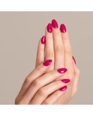 GELEGANT GEL POLISH 501 RASPBERRY 8 ML - MNP