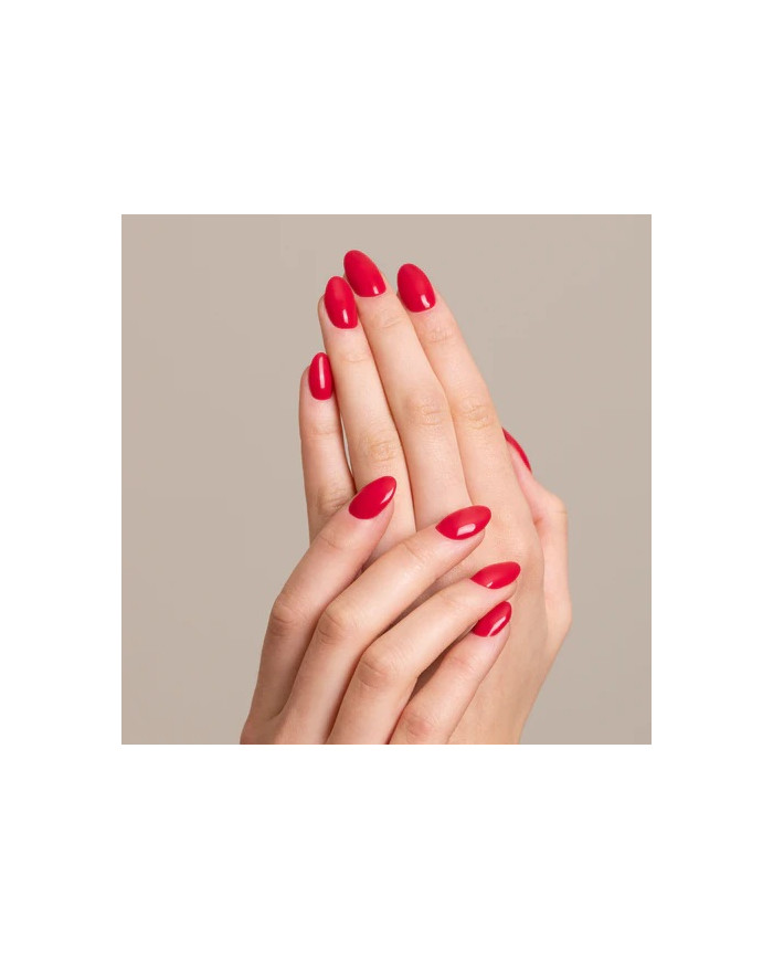 GELEGANT GEL POLISH 515 PURE RED 8 ML - MNP