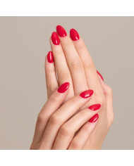 GELEGANT GEL POLISH 515 PURE RED 8 ML - MNP