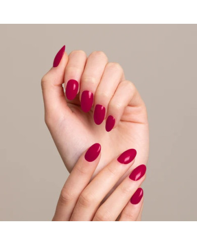 GELEGANT GEL POLISH 606 CHERRY ON TOP 8 ML - MNP