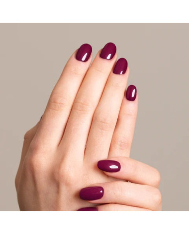 GELEGANT GEL POLISH 614 EMPEROR 8 ML - MNP
