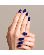 GELEGANT GEL POLISH 714 DEEP OCEAN  8 ML - MNP