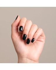 GELEGANT GEL POLISH 801 BLACK OUT 8 ML - MNP