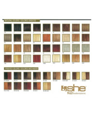 TESSITURA SHE 60 CM X 130 CM X 100 GR - 27