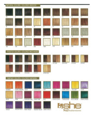 EXTENSION CHERATINA 55-60 CM CNF 10 PZ - O17/27/DB