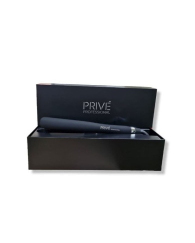 PIASTRA BASIC NERA TITANIUM PRIVE