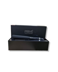 PIASTRA BASIC NERA TITANIUM PRIVE